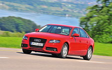   Audi A4 2.0 TDI e - 2009