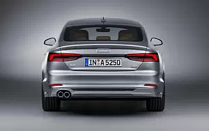   Audi A5 Sportback 2.0 TDI quattro S line - 2016