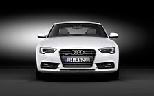   Audi A5 Coupe - 2011