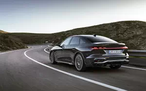   Audi A5 TFSI quattro S line - 2024