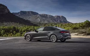   Audi A5 TFSI quattro S line - 2024