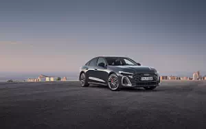   Audi A5 TFSI quattro S line - 2024