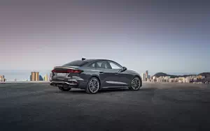   Audi A5 TFSI quattro S line - 2024