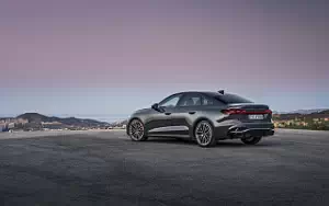   Audi A5 TFSI quattro S line - 2024