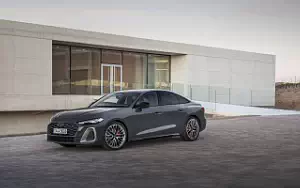   Audi A5 TFSI quattro S line - 2024