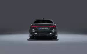   Audi A5 TFSI quattro S line - 2024