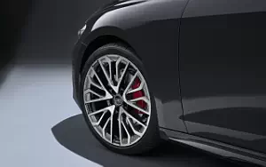   Audi A5 TFSI quattro S line - 2024