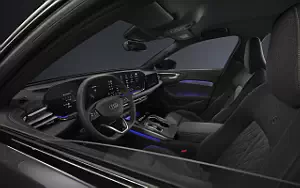   Audi A5 TFSI quattro S line - 2024