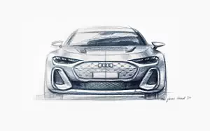   Audi A5 TFSI quattro S line - 2024