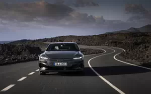   Audi A6 Avant e-tron S line - 2024