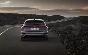   Audi A6 Avant e-tron S line - 2024