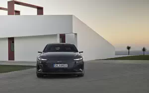   Audi A6 Avant e-tron S line - 2024