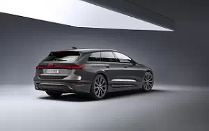   Audi A6 Avant e-tron S line - 2024