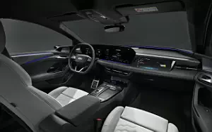   Audi A6 Avant e-tron S line - 2024