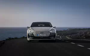   Audi A6 Sportback e-tron performance - 2024