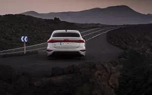   Audi A6 Sportback e-tron performance - 2024