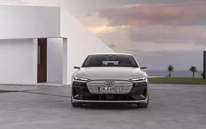   Audi A6 Sportback e-tron performance - 2024