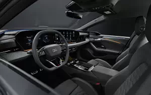   Audi A6 Sportback e-tron performance - 2024