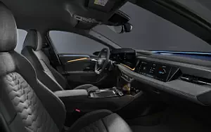   Audi A6 Sportback e-tron performance - 2024