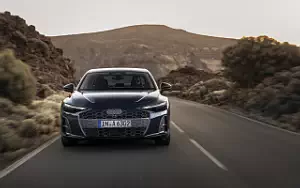   Audi A6 TFSI quattro - 2025