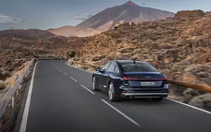   Audi A6 TFSI quattro - 2025