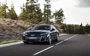   Audi A6 TFSI quattro - 2025