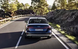   Audi A6 TFSI quattro - 2025