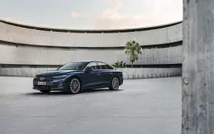   Audi A6 TFSI quattro - 2025