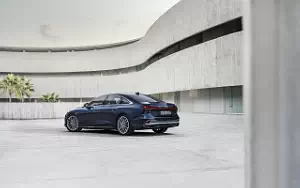   Audi A6 TFSI quattro - 2025