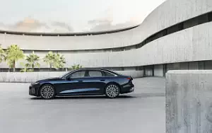   Audi A6 TFSI quattro - 2025