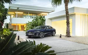   Audi A6 TFSI quattro - 2025