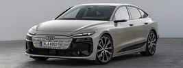 Audi A6 Sportback e-tron performance - 2024