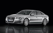   Audi A8 4.2 TDI quattro - 2010