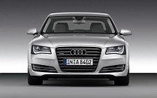   Audi A8 4.2 TDI quattro - 2010