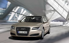   Audi A8 L W12 Quattro - 2010