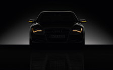   Audi A8 - 2010