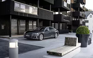   Audi A8 L 60 TFSI quattro - 2021