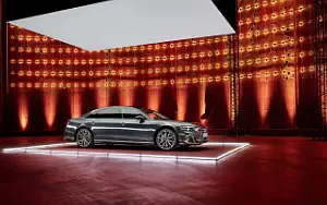   Audi A8 L 60 TFSI quattro - 2021