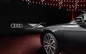   Audi A8 L 60 TFSI quattro - 2021