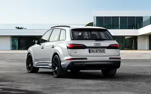   Audi Q7 55 TFSI e quattro - 2024