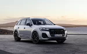   Audi Q7 55 TFSI e quattro - 2024