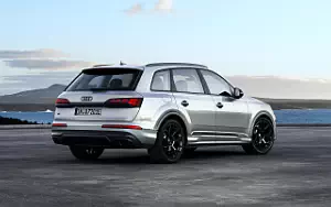   Audi Q7 55 TFSI e quattro - 2024