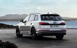   Audi Q7 55 TFSI e quattro - 2024