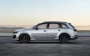   Audi Q7 55 TFSI e quattro - 2024