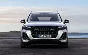   Audi Q7 55 TFSI e quattro - 2024