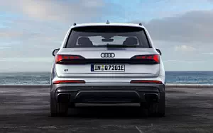   Audi Q7 55 TFSI e quattro - 2024