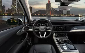   Audi Q7 55 TFSI e quattro - 2024