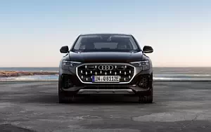   Audi Q8 55 TFSI e quattro - 2024