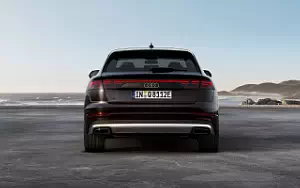   Audi Q8 55 TFSI e quattro - 2024