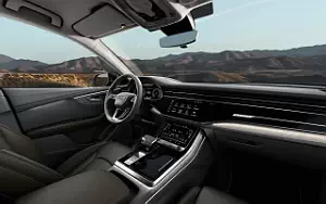   Audi Q8 55 TFSI e quattro - 2024